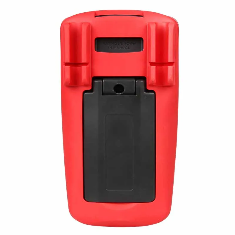 Цифровой мультиметр UNI T UT139E UT139S мультитестер с функцией True RMS температурным