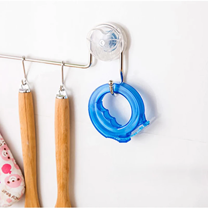 1 шт. фильтр для слива волос в ванной комнате|От засоров| |