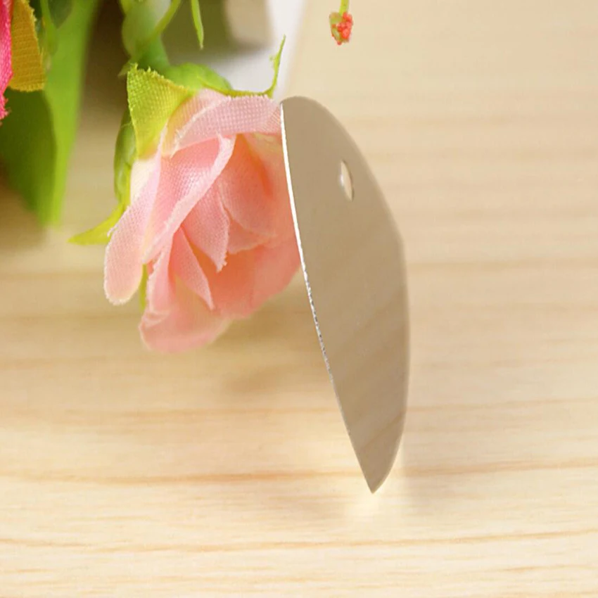 1PC Split mobile phone pry pieces Disassemble triangular piece Ultra-thin stainless steel triangle to open tools | Инструменты