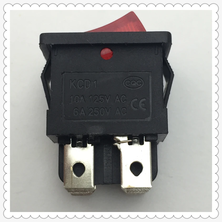 5 шт./лот 15*21 мм светодиодный свет SPST 4PIN вкл/выкл G121 перекидной клавишный