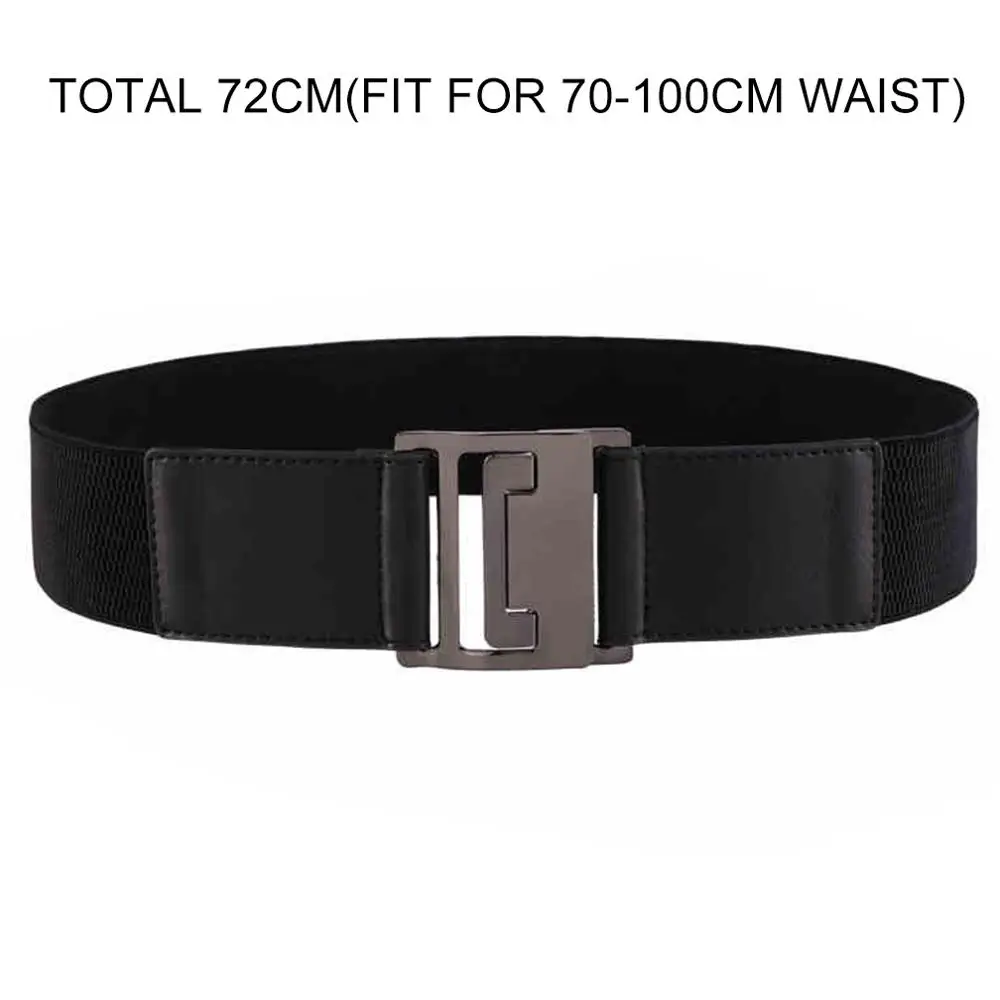 72cm Black Model 2 AKTRIS женские модные кожаные эластичные женские пальто с широкой талией и уплотнением, лакированные пуховики с поясом для женщин, аксессуары FCO113 - Цвет: 72cm Black Model 2