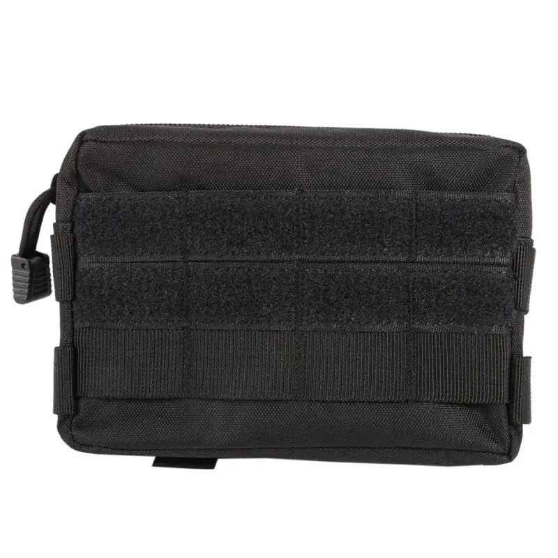Страйкбол Тактический 600D Molle утилита EDC/аксессуар капля нейлон водонепроницаемый