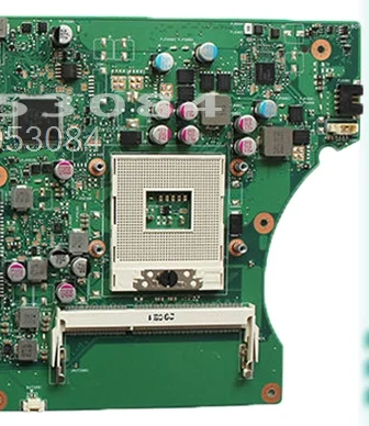 X301A X401A X501A материнская плата для ноутбука For Asus 14 " ВЫСОКАЯ ЧЁТКОСТЬ поддержка