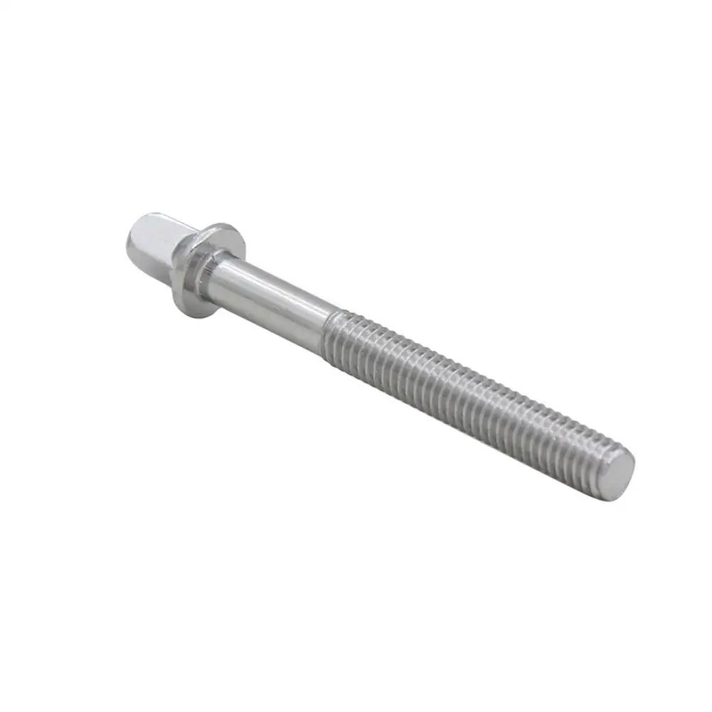 Прутки для барабана Snare короткие винты болты ручной музыкальный перкуссионный