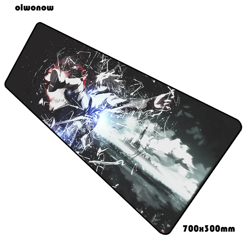 Size 700x300x2mm Охотник x Охотник коврик для мыши 70x30 см игровой коврик для Мыши Самый дешевый офисный коврик notbook Настольный коврик высокое качество padmouse игры pc gamer коврики - Цвет: Size 700x300x2mm