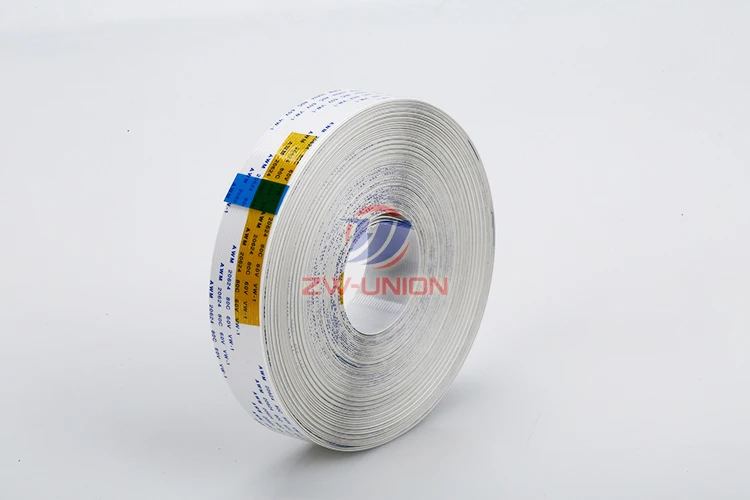 Длинный кабель передачи данных для принтера galaxy UD к гибкому кабелю UD181LC 20pin|cable