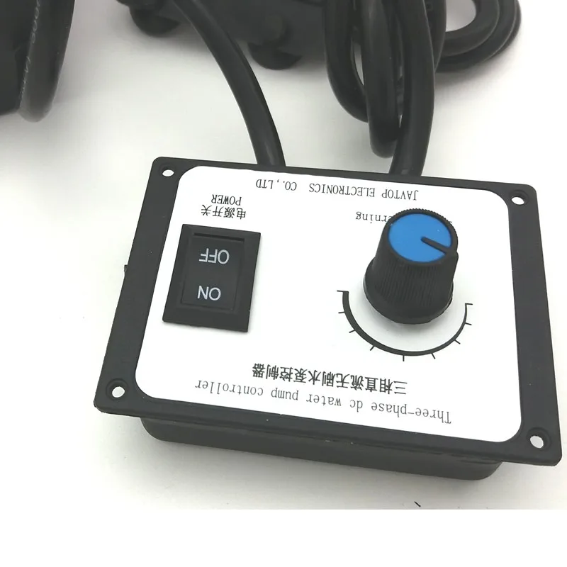 Насос высокого давления, 2600~ 3000L/ч 8 м высокий подъем, 12V 24V DC погружной водяной насос, насос с бесщеточным двигателем постоянного тока, для горячей воды