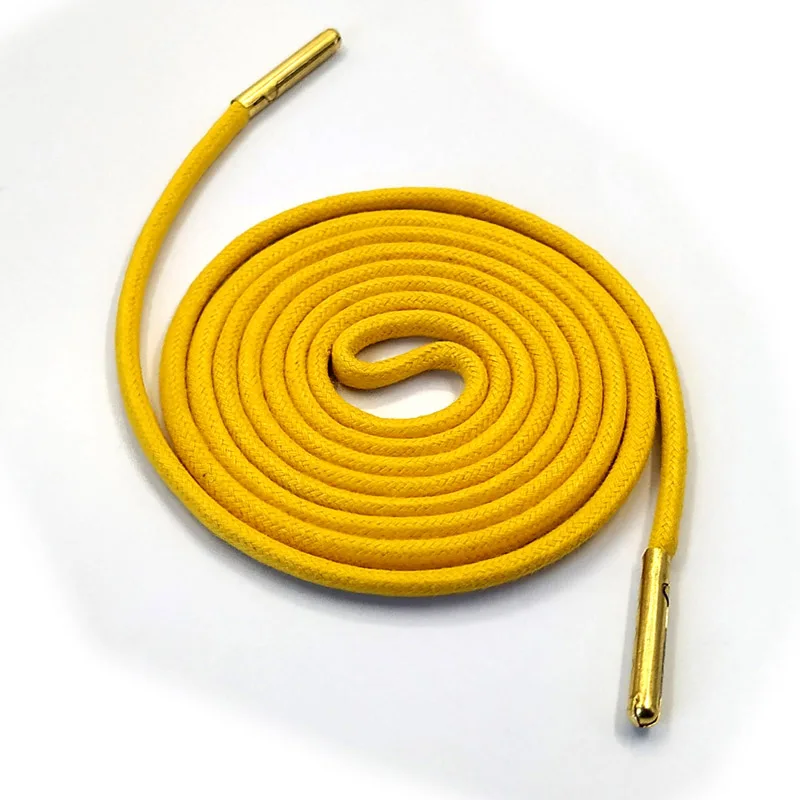 Классические ботинки на шнуровке из вощеного хлопка 1 пара классические прочные