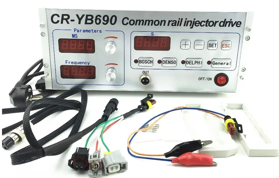 Инструмент для ремонта инжектора | Автомобили и мотоциклы