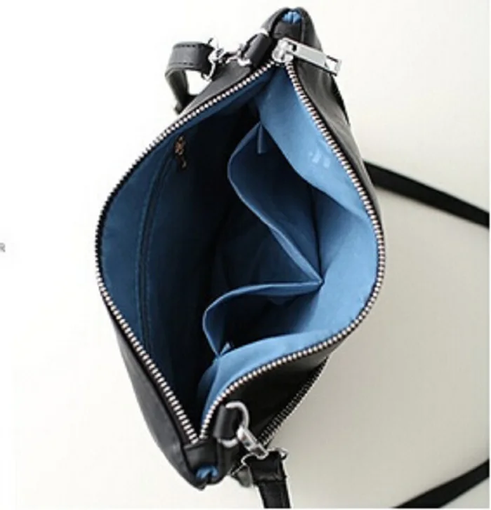 Новинка 2016 винтажная женская кожаная сумка женские кошельки кошелек