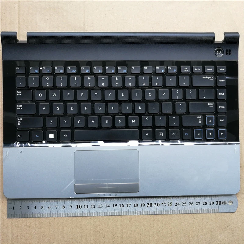 Чехол для клавиатуры ноутбука Samsung 300E4C 3430EA NP300E4A 305E4A 300e4x 300E43 3431EX | Компьютеры и офис