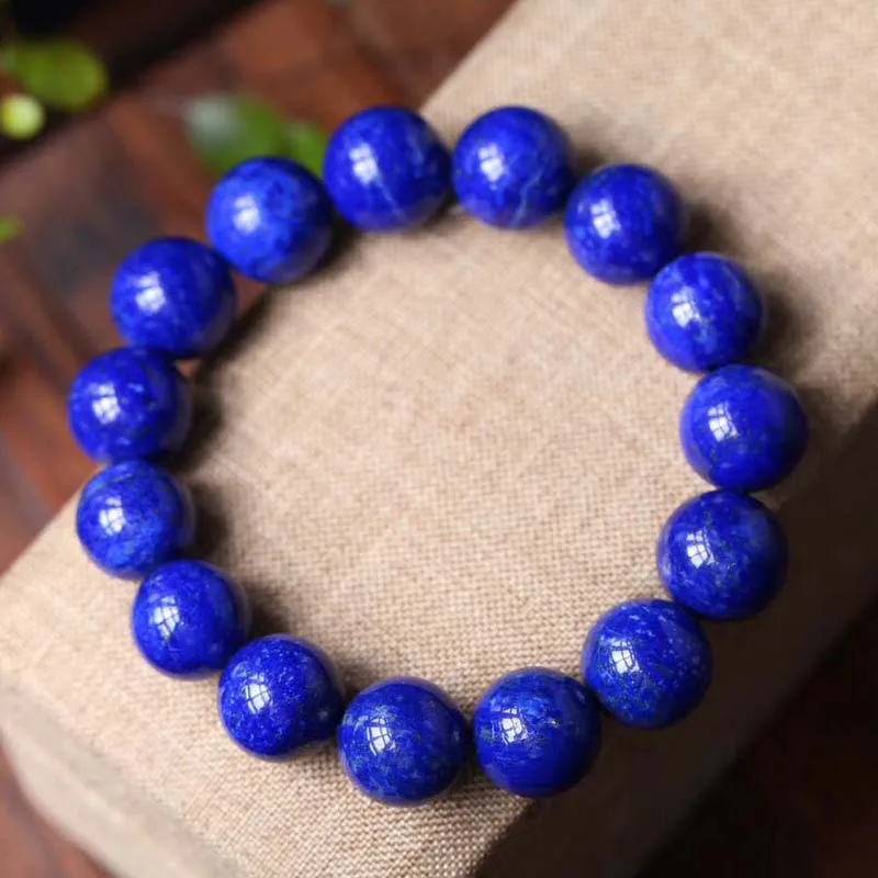 Оригинальный браслет Пакистан оптовая продажа натуральный камень Lapis браслеты