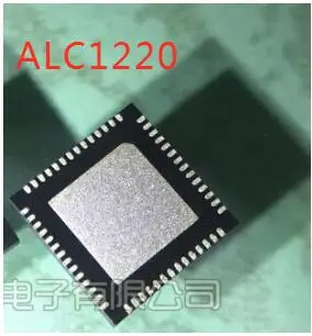 Новый ALC1220|Запасные части| |