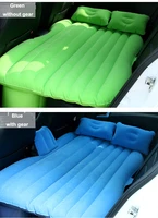 hot sale inflatable air mattress travel bed inflatable mattress air bed inflatable car bed car mattress1358240cm free shipping