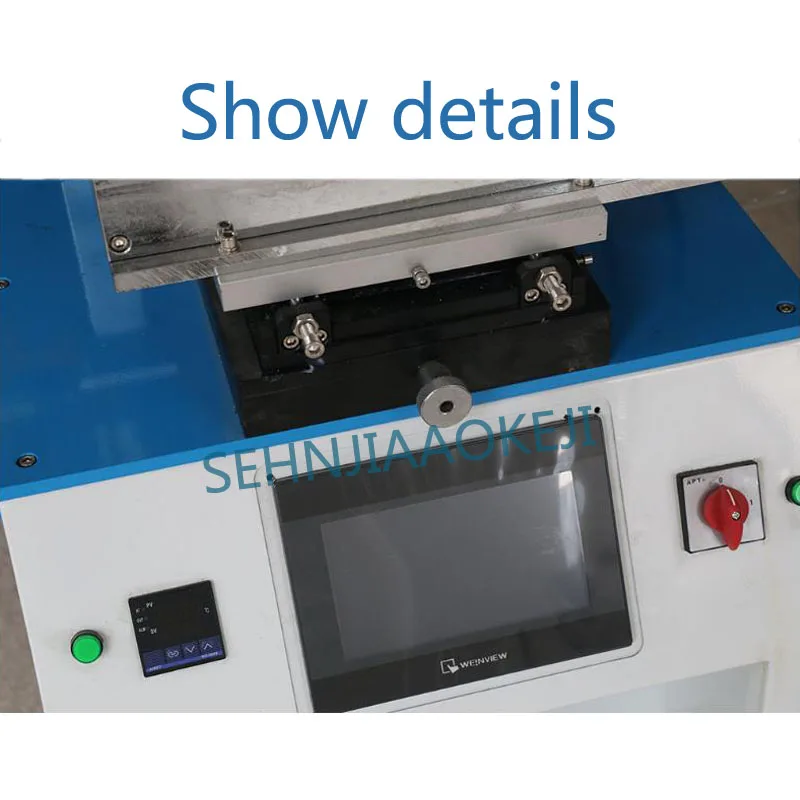 Фотоаппарат для горячего тиснения 1000 Вт | Электрические инструменты