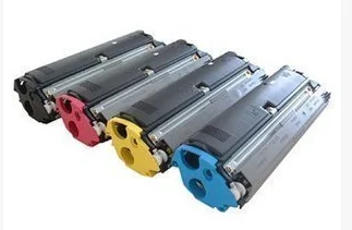 Совместимость тонер картридж для EPSON ACULASER C900 C1900 Konica Minolta BIZHUB 2300W 2350 2400W 2480 2490 2500W