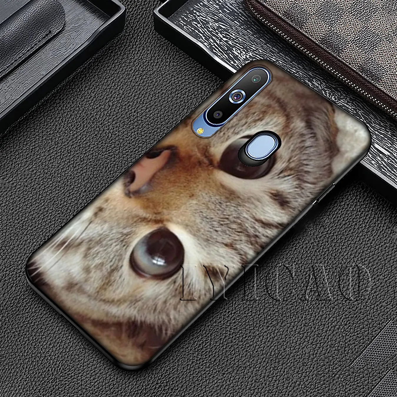 Мягкий силиконовый чехол для Samsung Galaxy A70 A60 A50 A40 A30 A20 A10 A50S A40S A30S A20E A10S |