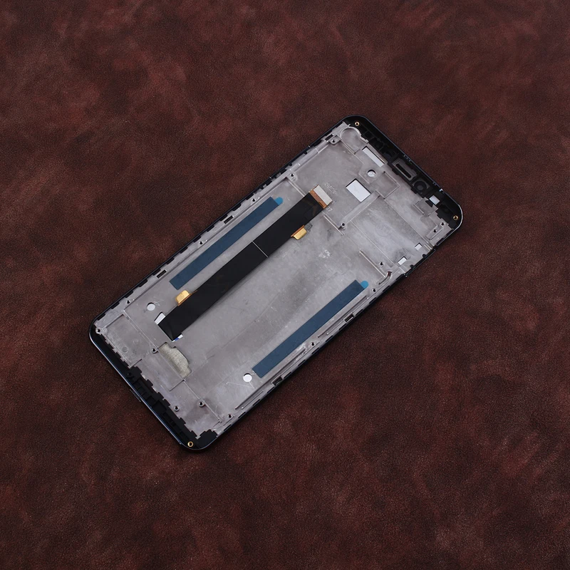 Ocolor для Cubot X18 Plus ЖК дисплей и сенсорный экран + рамка 5 99 ''+ Инструменты клей