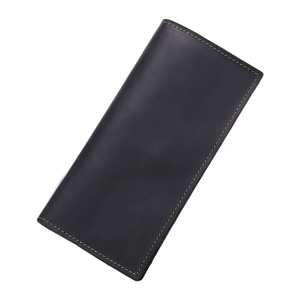 VEJIERY/мужские кошельки из натуральной кожи портмоне винтажный деловой кошелек