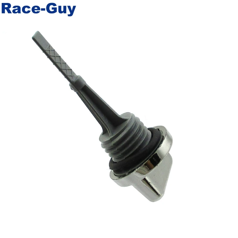 Короткая масляная щуп для 50cc 70cc 90cc 110cc 125cc livan YX Zongshen Loncin Pit Dirt Bike ATV Quad Go Kart| |