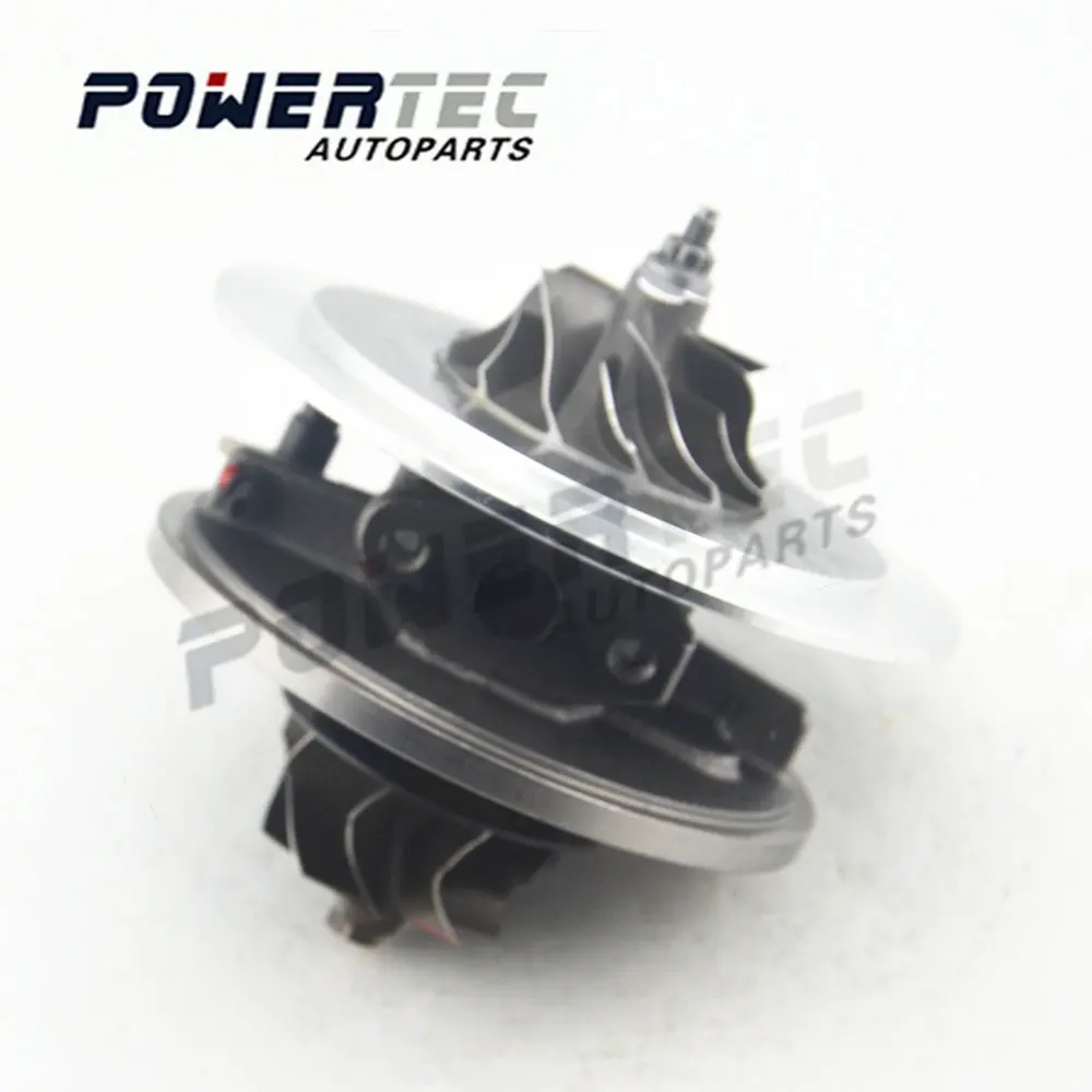 Балансный картридж Garrett new chra GT2256V 712541 Турбинный core LR006110 3 для Jeep Grand Cherokee 2 7 CRD 125 кВт