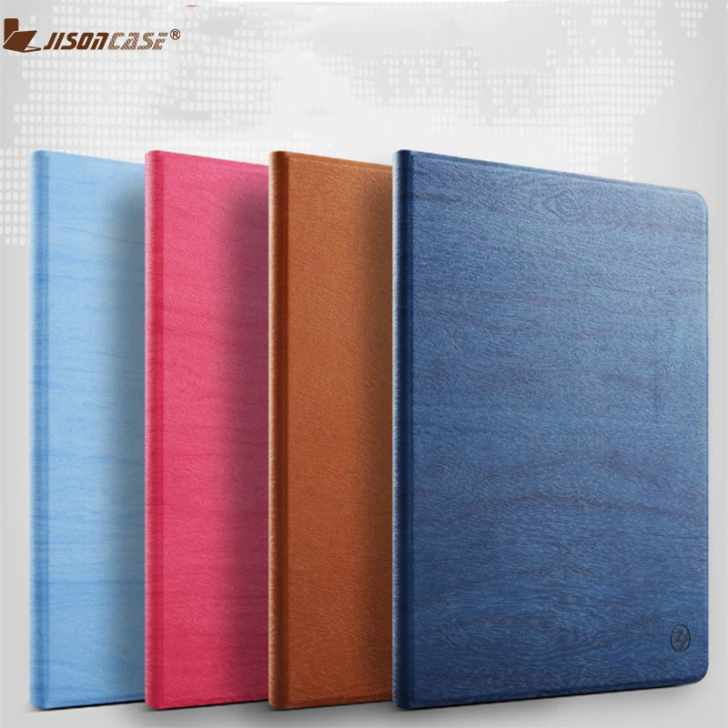 Jisoncase Smart Tablet Fashion Cases For iPad Pro 10.5 Wake Up Sleep Hard Cover 10.5&quot Protective Ultra Thin Shell | Компьютеры и