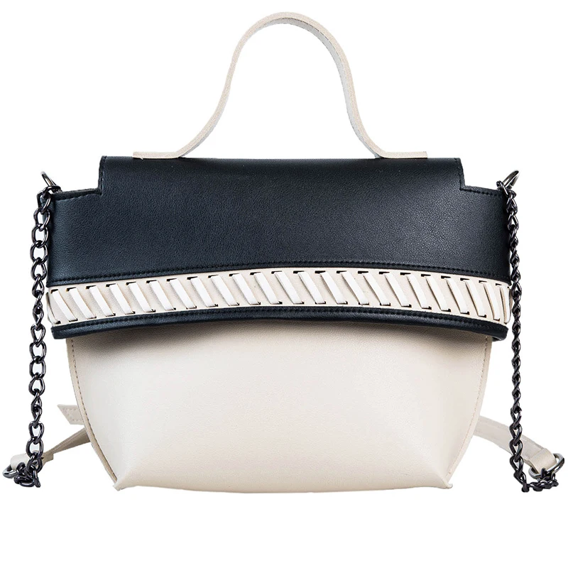 

Bags for women handbag designer New chain big bag female new Sen handbag handbag ins atmospheric casual shoulder Messenger bag