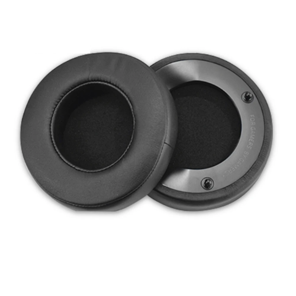 Сменные амбушюры для Raze7.1 ManOWar беспроводные наушники с Bluetooth|Аксессуары