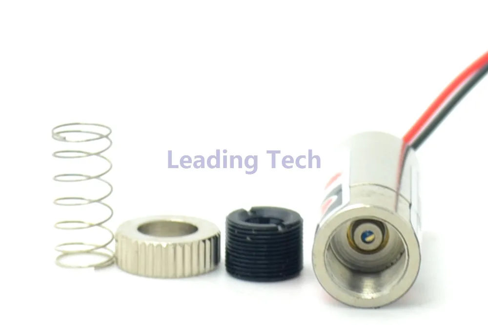 Free Shipping Red Diode Lasers 650nm 5mw Cross Laser Module 12x35mm w/ Driver In | Электроника