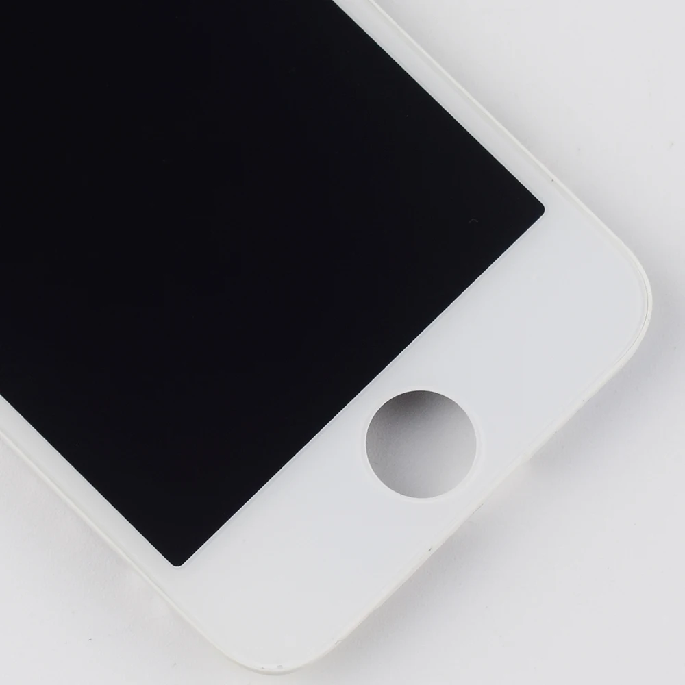 Для iPhone 5 ЖК сенсорный экран дигитайзер панель Стекло сенсор + ЖК-дисплей модуль