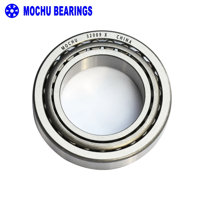 1 шт. подшипник 32009X45x75x20 32009 X 32009X/Q 2007109 E конус + чашка MOCHU высококачественные