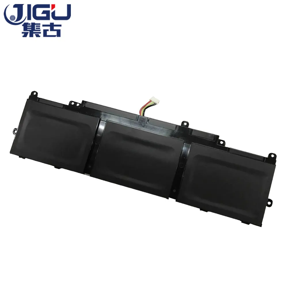 JIGU ноутбука Батарея 766801 421 767058 005 HSTNN LB6M PB6J PE03036XL PE03XL TPN Q151 для hp Chromebook 11 G3 G4|laptop battery|for