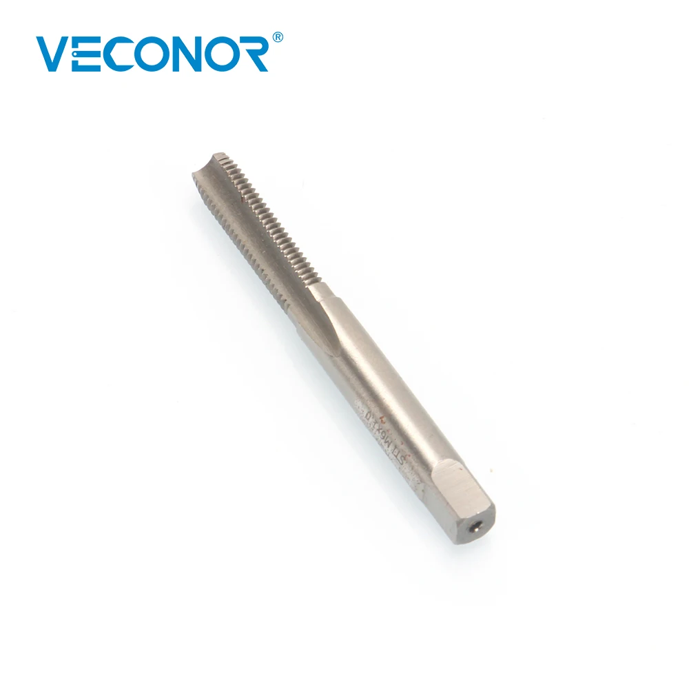 25 шт. M6x1.0mm инструмент для ремонта резьбы Набор проволоки из нержавеющей стали