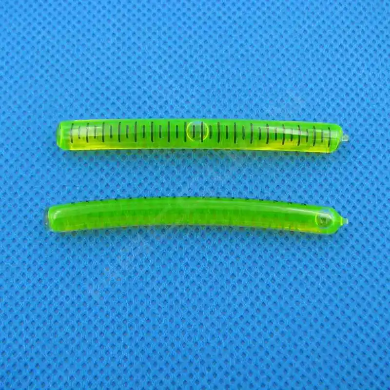 QASE Инклинометр для шин локатор колес уровень arcuaded стекла Пузырьковые уровни