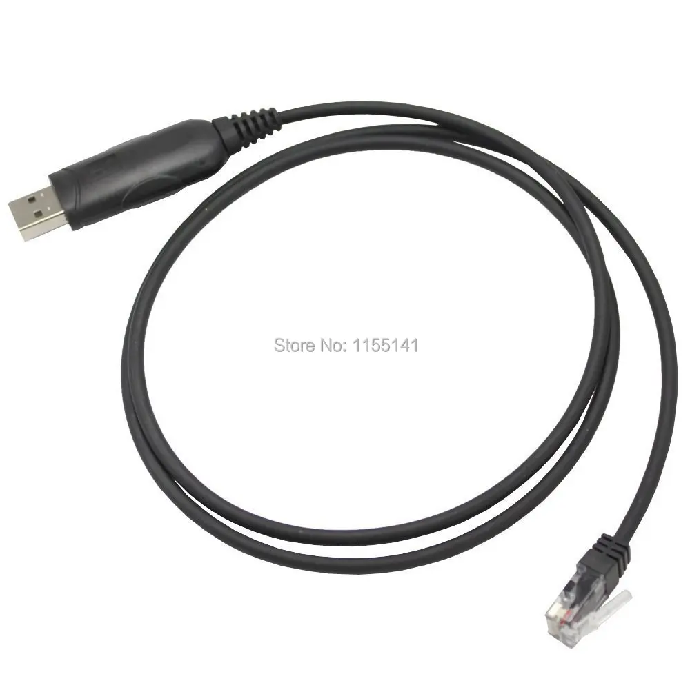 

6-Pin USB Programming Cable for KPG-4 TM-271 two way radio