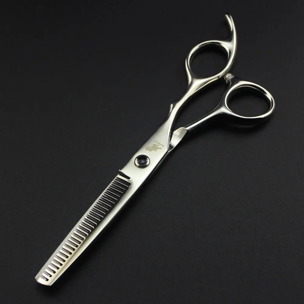 Брендовые ножницы для волос с круглой головкой безопасные детские стрижки 6