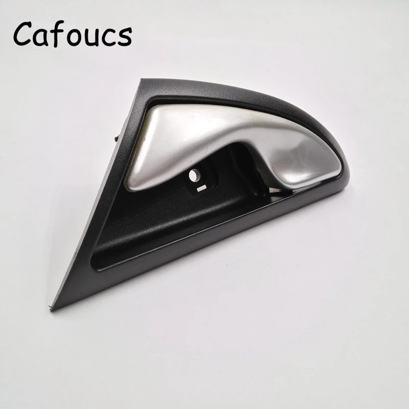 Cafoucs внутренняя ручка двери автомобиля для JAC J3 J3S 2009 2010 2011 2012 2013 2014 2015 | Автомобили