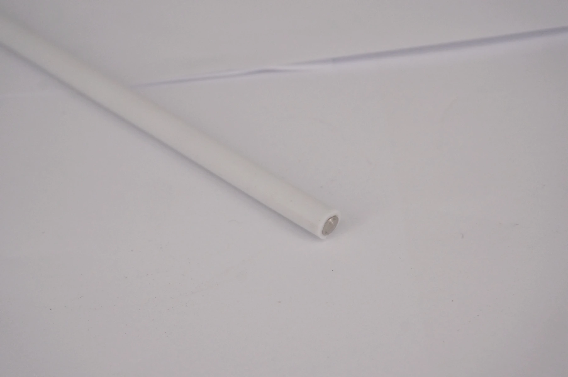 Длина 250 мм 300 400 500 PTFE лопатка для перемешивания диаметр овчины 40 55 65 85 100 118 мешалка