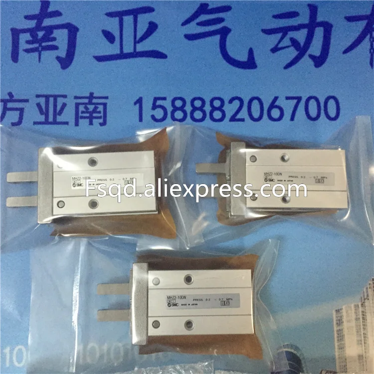 MHZ2-10DN MHZ2-10D2 SMC пневматический палец цилиндр MHZ2 серии