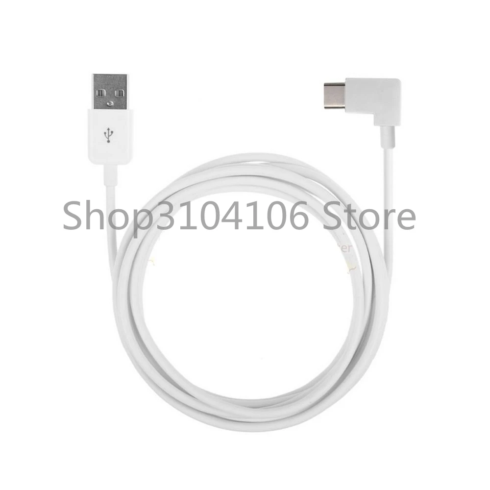 Прямоугольный USB 3,1 type C USB-C к USB 2,0 кабель 90 градусов разъем для планшета и мобильного телефона 20 см/100 см/200 см/300 см