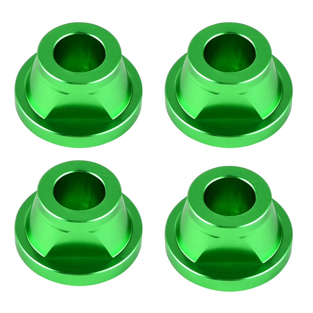 Крепления на руль тройной зажим ручка втулка демпфер для Kawasaki KX250F 2015 2018 KX450F 2012 KX250