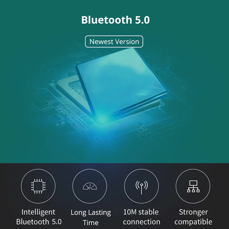 ISKAS Bluetooth наушники бас музыкальный телефон 5 0 Mp3 беспроводные сотовые телефоны