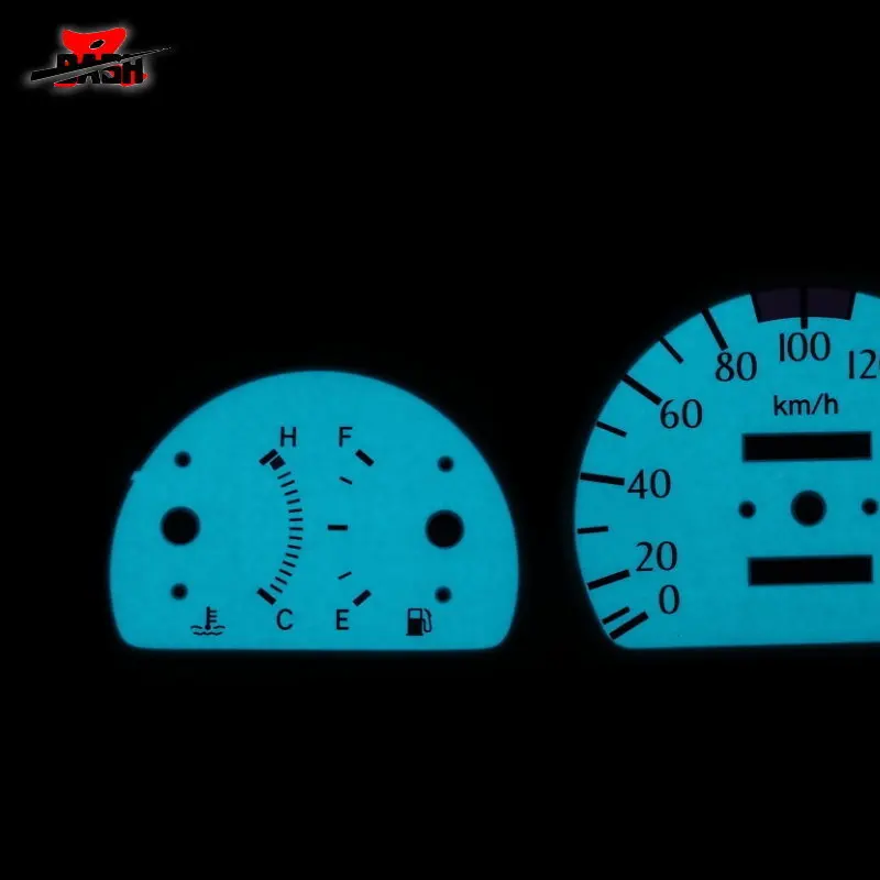Датчик свечения для Toyot Tercel Green светильник 180 км 7000 об/мин | Автомобили и мотоциклы