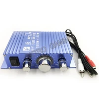 hi fi audio stereo amplifier 180w180w 12v for arcade game machines