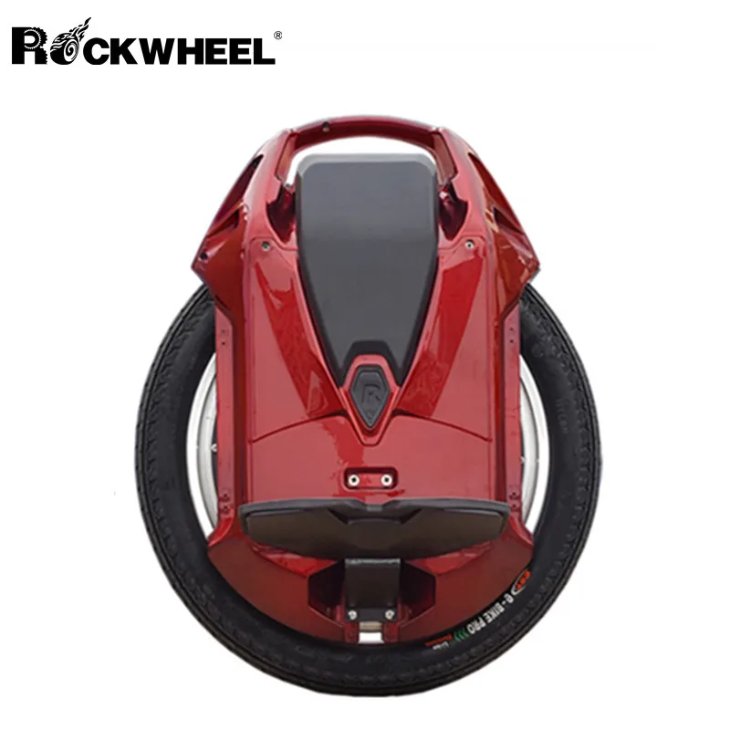 Электрический Одноколесный самобалансирующийся скутер Rockwheel GT16 858Wh 1036WH
