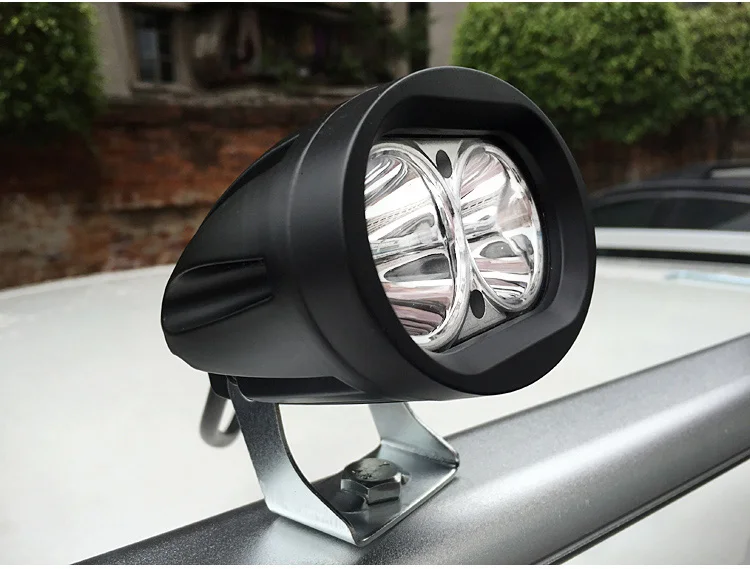 20W Автомобиль Мотоцикл Led головной светильник внедорожнике Грузовой автомобиль