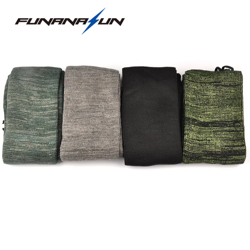 Носочки для ружья/винтовки 54 дюйма рукав ружья нескользящая охотничья сумка