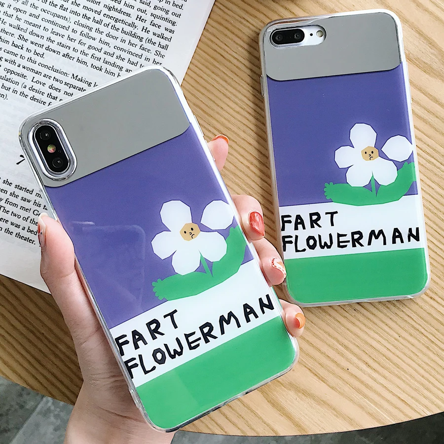 Ракушка чехол для телефона iPhone xs max Роскошные X Xr Bling простой чехлы телефонов с