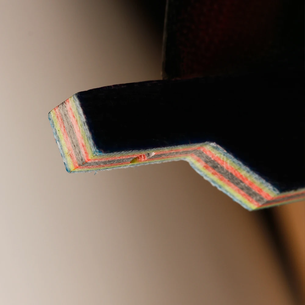 Бесплатная доставка Горячая продажа 10 ''дюймовый Лонгборд плавник цвет весло