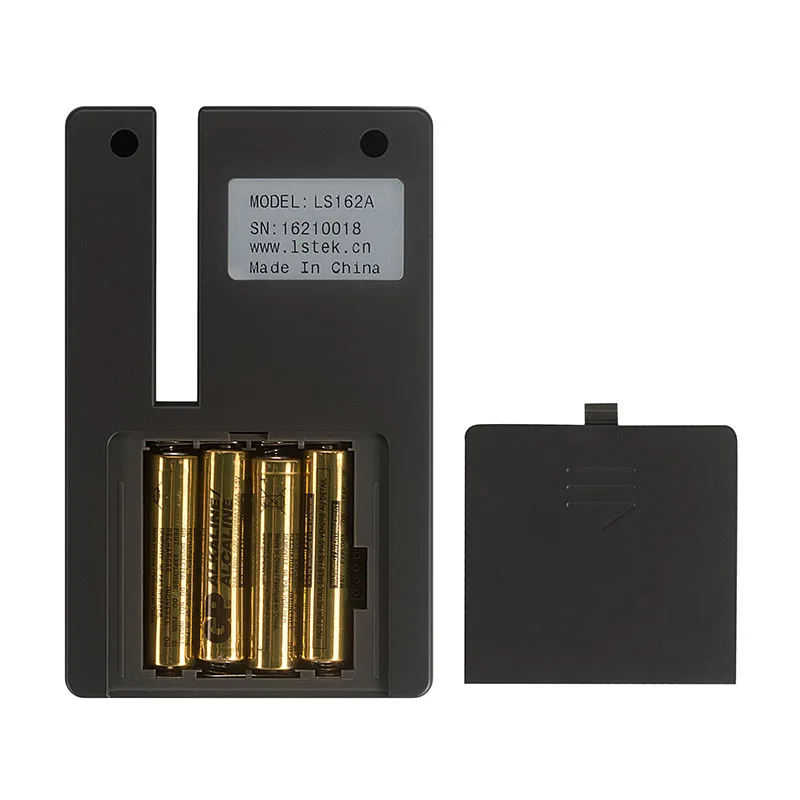 LS162A тонировочный измеритель окон тестер стеклянной пленки коэффициента